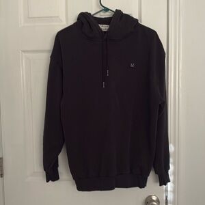 Acne studio hoodie
